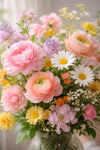 How Fresh Flowers Last Longer: Our 20-Hour Advantage