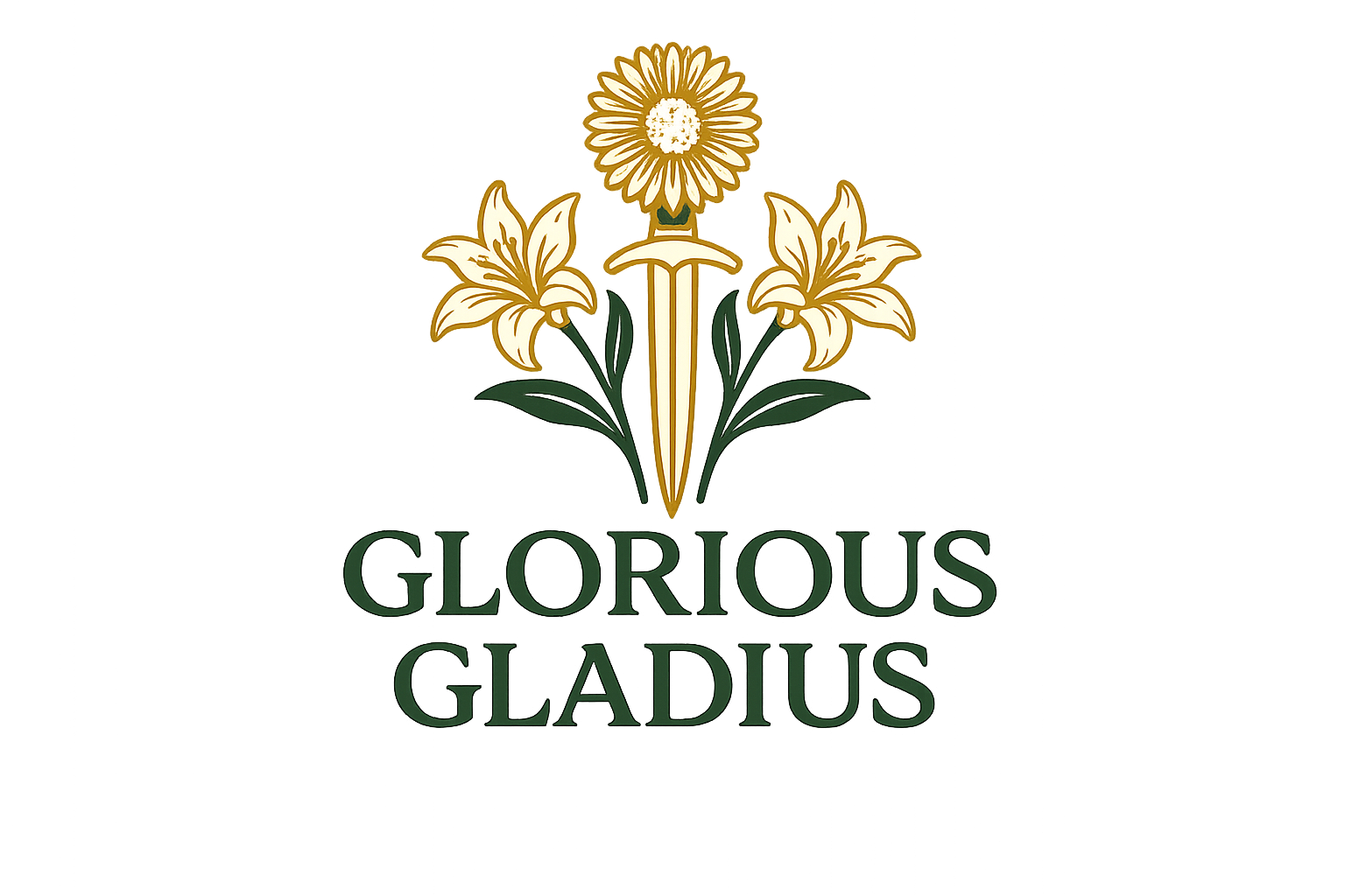 GLORIOUS GLADIUS